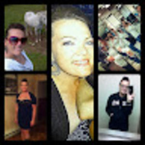 Meet your Posher, Charlee